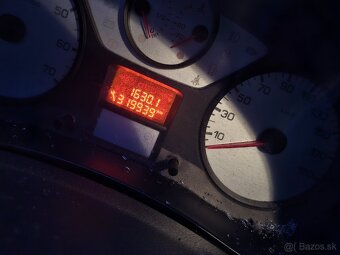 Peugeot partner tepee 1.6i - 2