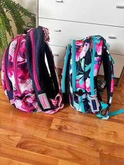 Topgal školská taška - 2