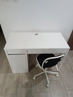 Detský písací stôl - 2