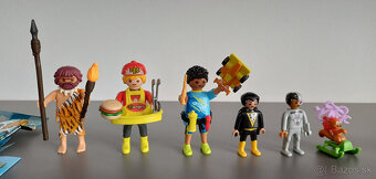 Lego, Kinder, Playmobil - 2