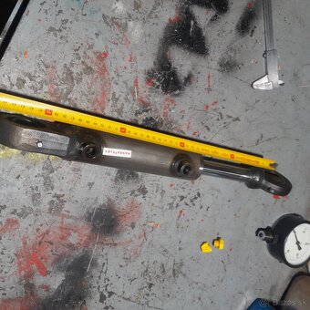PREDAM NOVÉ HYDRAULICKÉ VALCE - 2