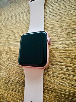 Apple watch series 2 42mm - 2