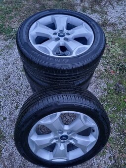 ===5x108 Letné FORD=== - 2