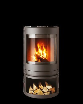 Luxusne krbove kachle - 2