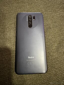Xiaomi radmi 9 - 2