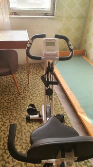 Predam stacionarny bycikel - 2