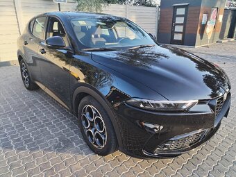 Alfa Romeo Tonale 1,6 VGT-D 96kw - 2