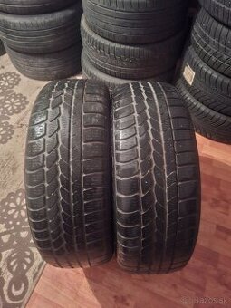 Zimne pneumatiky 215/60/R17 CONTINENTAL - 2
