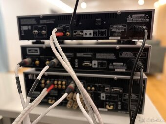 FM/DAB+ tuner Rotel RT-1570 - 2