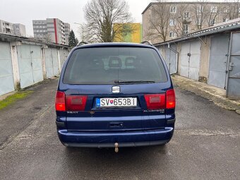 Seat Alhambra - 2