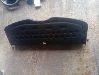 Octavia 2 sedan plato - 2