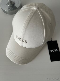 Šiltovka Hugo Boss - 2