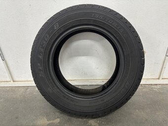 Letné pneumatiky 195/70 r15c - 2
