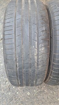 235/50R18 2ks - 2