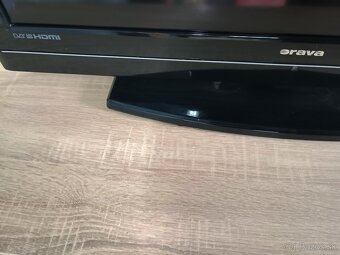 Televízor Orava - 2