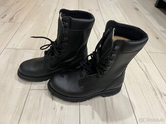 Vojenské kanady - 2