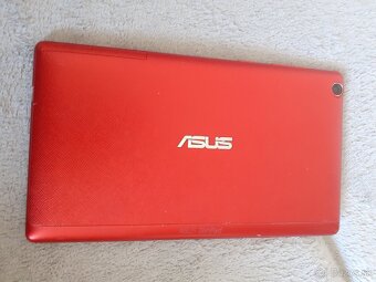 Tablet asus - 2