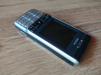 Nokia 3230 - 2