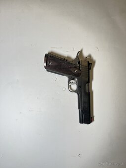 Taurus 1911 - 2