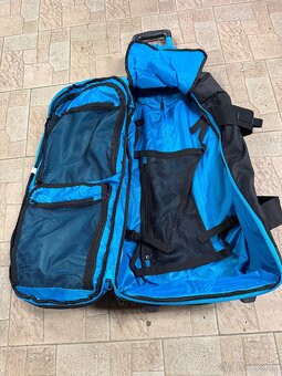 Športový cestovný kufor - 2