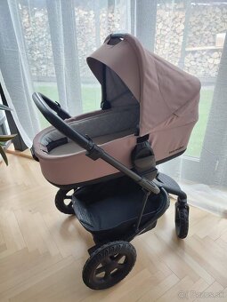 Easy Walker Harvey2 s prislusenstvom, 100% stav - 2