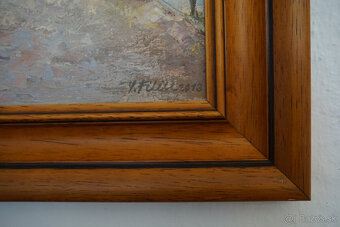 Obraz Stanislav Filin - 2