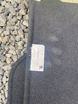 Textilné koberce Superb III - 2