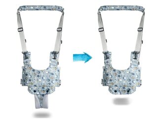 pomôcky na chôdzu pre deti - 2