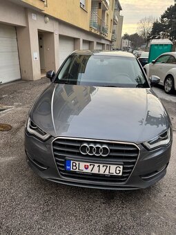 Audi A3 - 2