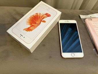 Apple iPhone 6S Plus - 2