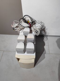 Bose Acoustimass 6 Series III - 2