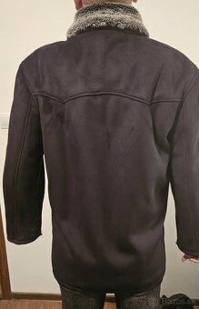 Slovensky kozuch - 2