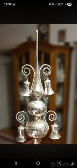 Kupim ozdobný špic - 2