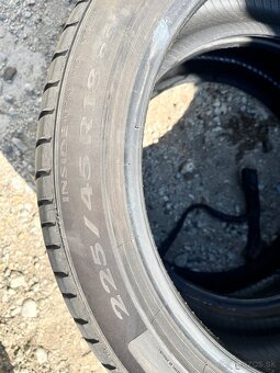 225/45 r18 letné pneumatiky - 2
