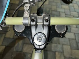 Stylovy bicykel - 2