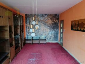 Na predaj 2 izbový byt Považská Bystrica, STRED, 63 m2 - 2