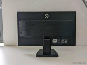 HP 27w IPS monitor - 2