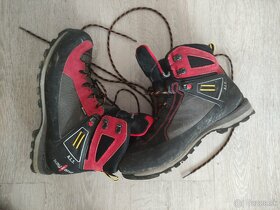 Kayland GTX Cross Mountain turisticka obuv vysoka - 2