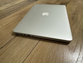 Apple Macbook Pro 13" (retina) - Mid 2014 - 2