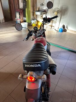 Honda monkey 125 - 2