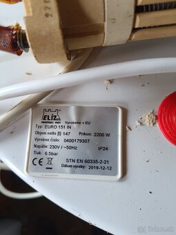 Eliz Euro 151 IN - 2
