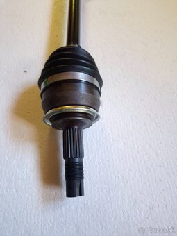 Poloos fiat grande punto - 2