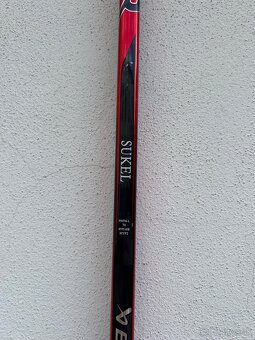 Spájané hokejky - 2