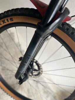 KONA BIG Honzo,  ram  "L".  TOP - 2