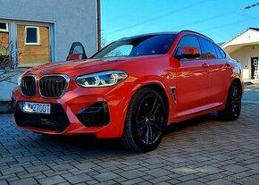 BMW X4 M - 2
