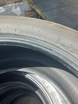 Nexen roadian hp - 2