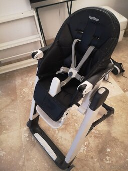 Peg perego siesta - 2
