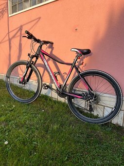 Dámsky horský bicykel CTM Charisma 2.0 - 2