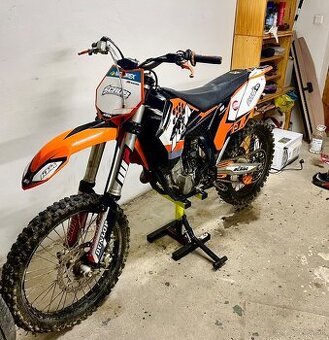 Ktm sx-f 250 - 2