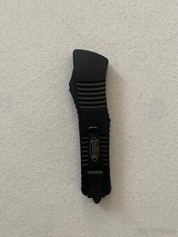 Microtech combat troodon - 2